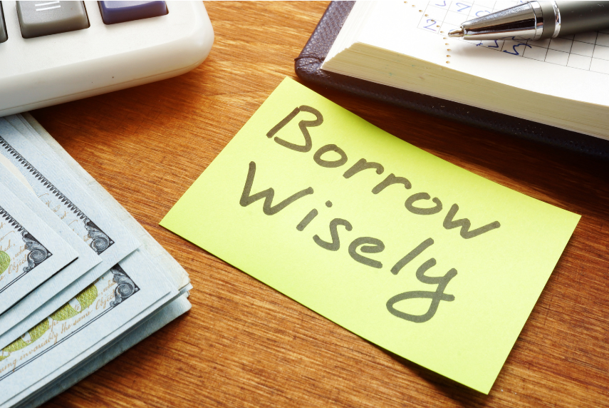 Loan Basics Webinar: What to Know Before You Borrow